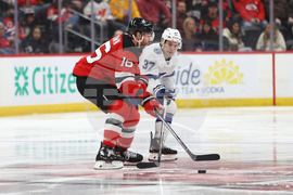 Lightning Devils Hockey