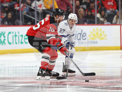 Lightning Devils Hockey