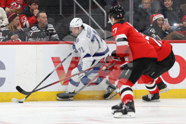 Lightning Devils Hockey