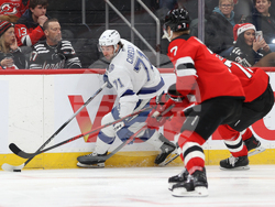 Lightning Devils Hockey