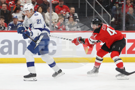 Lightning Devils Hockey