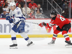 Lightning Devils Hockey