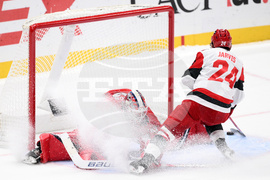 Hurricanes Capitals Hockey