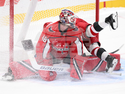 Hurricanes Capitals Hockey