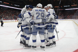 Lightning Devils Hockey