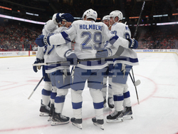 Lightning Devils Hockey