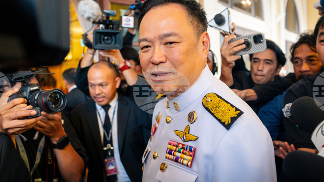 Тайланд съобщи, че ще продължи да нанася удари по Камбоджа до отстраняване на „заплахите“