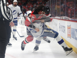 Lightning Devils Hockey