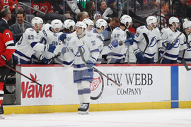 Lightning Devils Hockey