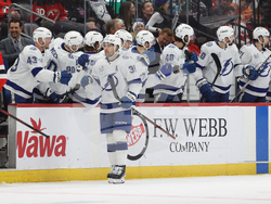 Lightning Devils Hockey