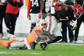 Falcons Buccaneers Football