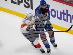 Panthers Avalanche Hockey