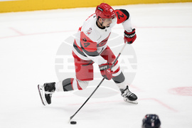 Hurricanes Capitals Hockey