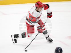 Hurricanes Capitals Hockey