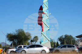 Elf On The Shelf Arizona