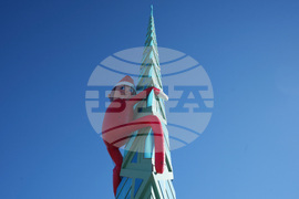 Elf On The Shelf Arizona