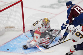 Panthers Avalanche Hockey