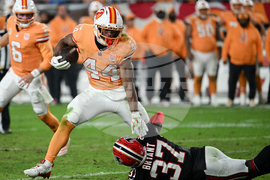 Falcons Buccaneers Football