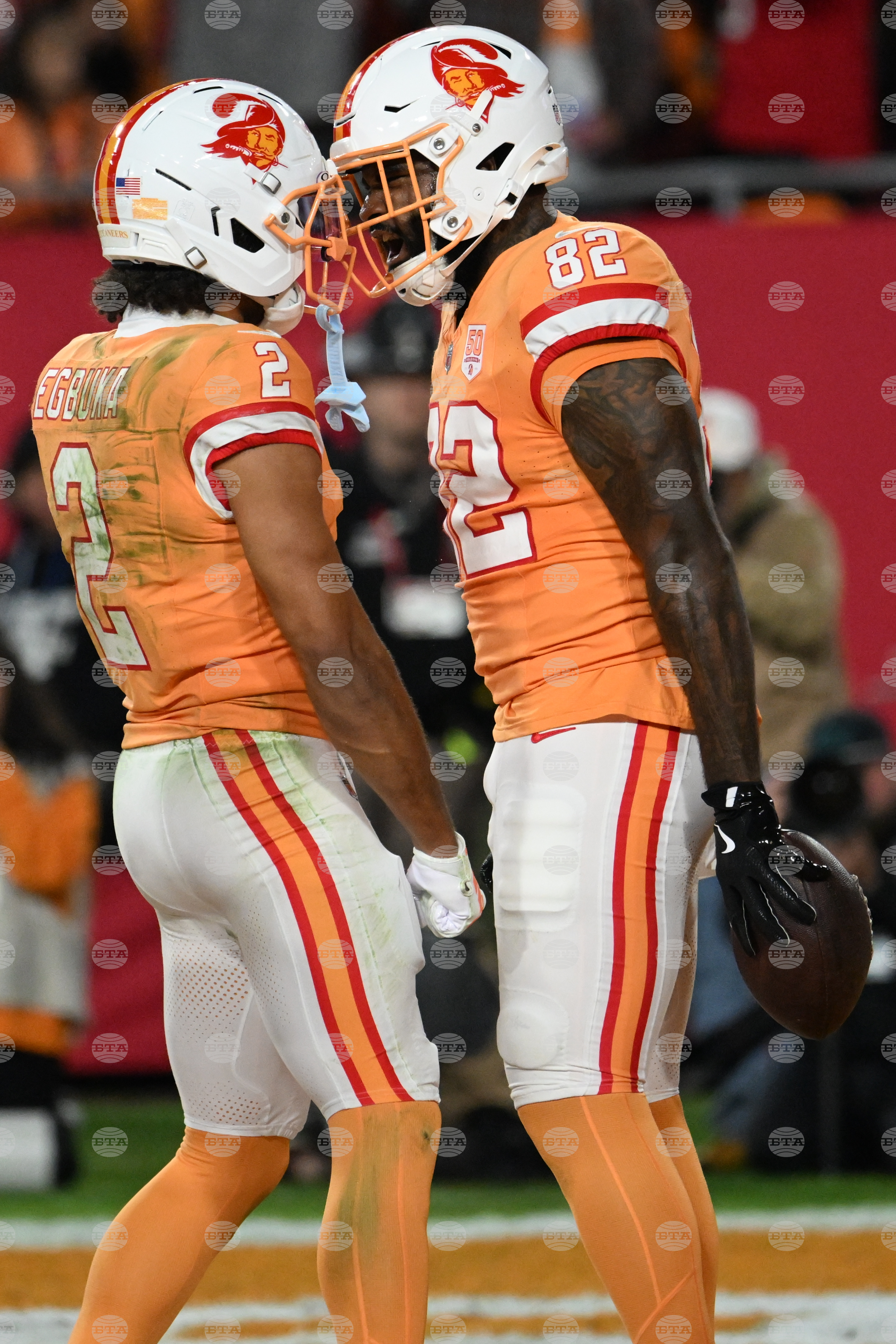 Falcons Buccaneers Football