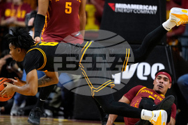 Iowa Iowa St Basketball