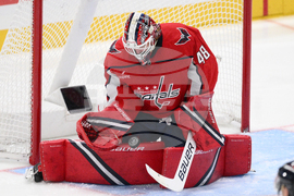 Hurricanes Capitals Hockey