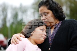 Extreme Weather Washington Flooding