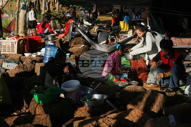 АКП: Тайландски дронове са нарушили камбоджанското въздушно пространство, заяви правителството в Пномпен 