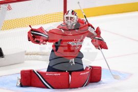 Hurricanes Capitals Hockey