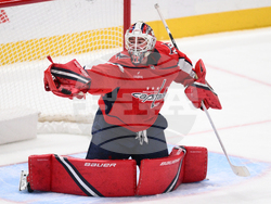 Hurricanes Capitals Hockey