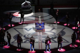 Panthers Avalanche Hockey