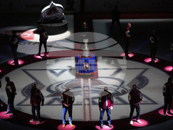 Panthers Avalanche Hockey