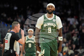 Celtics Bucks Basketball