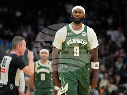 Celtics Bucks Basketball