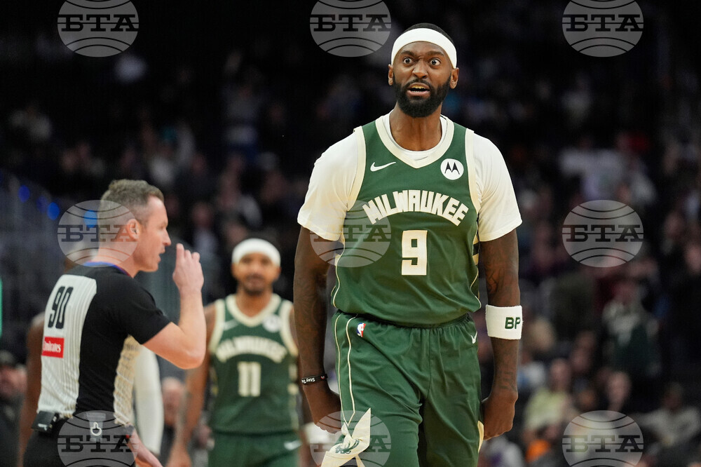 Celtics Bucks Basketball