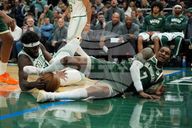 Celtics Bucks Basketball