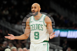 Celtics Bucks Basketball