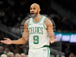 Celtics Bucks Basketball