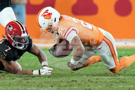 Falcons Buccaneers Football