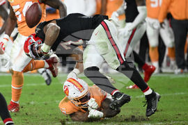 Falcons Buccaneers Football