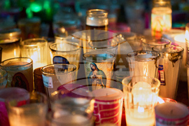 Mexico Our Lady of Guadalupe