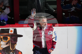 Panthers Avalanche Hockey