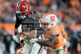 Falcons Buccaneers Football
