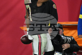 Falcons Buccaneers Football