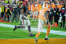 Falcons Buccaneers Football