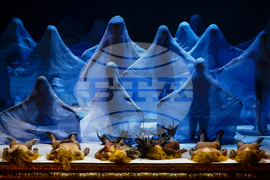 Italy Morricone Opera