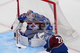 Panthers Avalanche Hockey