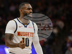 Nuggets Kings Basketball