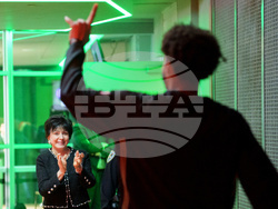 Trail Blazers Pelicans Basketball