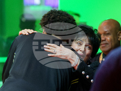 Trail Blazers Pelicans Basketball