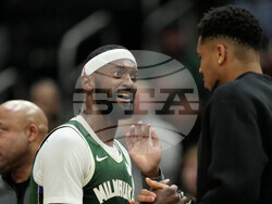 Celtics Bucks Basketball